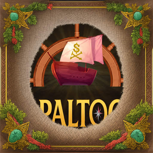 kapaltogel — mitra unggulan